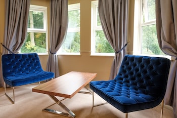 Superior Room, 2 Double Beds, Non Smoking
