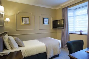 Classic Room, 1 Twin Bed, Non Smoking