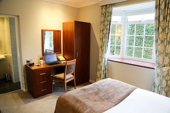 Classic Room, 1 Twin Bed, Non Smoking