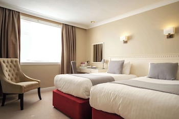 Classic Room, 2 Twin Beds, Non Smoking