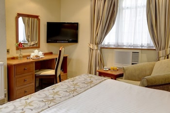 Classic Room, 1 Double Bed, Non Smoking