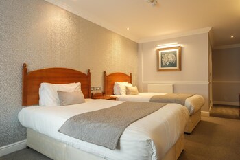 Superior Room, 2 Twin Beds, Non Smoking