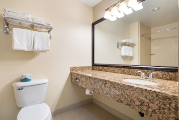 Standard Room, 1 Queen Bed