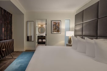 Suite, 1 Bedroom