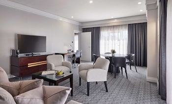 Park, Suite