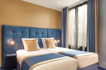 Standard Room, 1 Double Bed