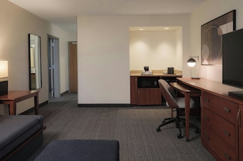 Room, 2 Queen Beds, Mobility Accessible
