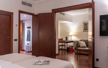 Junior Studio Suite