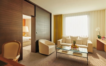 Suite, 1 Bedroom