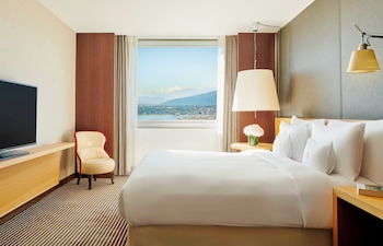 Suite, Lake View (Panoramic)