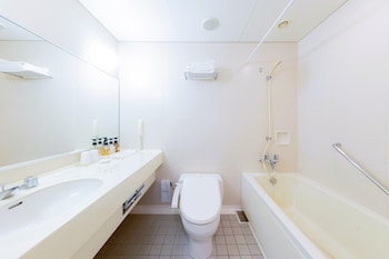 Standard Twin Room, Non Smoking