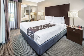 Room, 1 King Bed