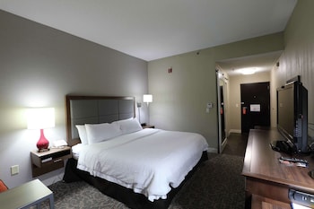 Room, 1 King Bed, Accessible, Non Smoking