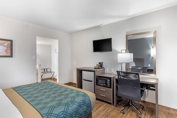 Standard Room, 1 Queen Bed, Non Smoking