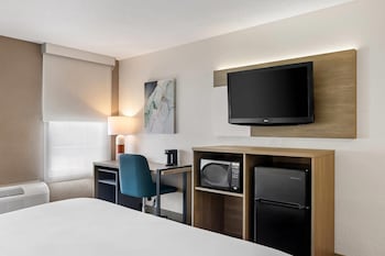 Room, 1 King Bed, Accessible, Non Smoking