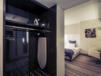 Standard Room, 1 Twin Bed