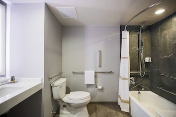 Room (Hearing Accessible)