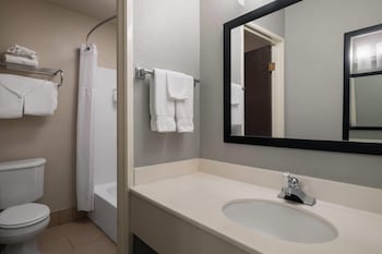 Business Room, 1 King Bed, Non Smoking