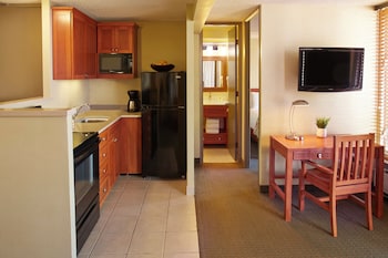 Suite, 1 Bedroom (1 Queen Bed)