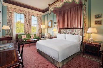 Premier Room, Park View