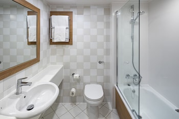 Standard Room, 1 King Bed, Accessible