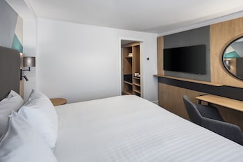 Standard Room, 1 King Bed (Super King)