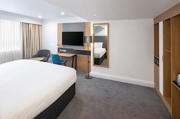 Standard Room, 1 King Bed, Accessible