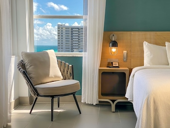 Junior Suite King