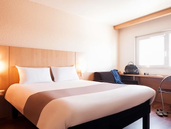 Standard Room, 1 Double Bed