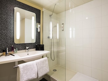 Standard Room, 1 Double Bed