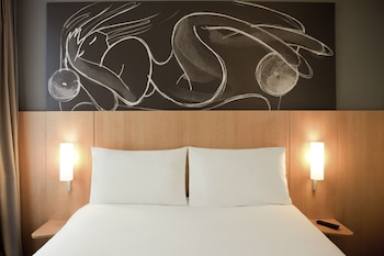 Standard Room, 1 Double Bed