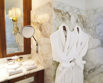 Executive Double Room, 1 King Bed, Park View