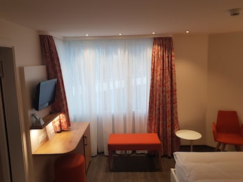 Standard Twin Room, 2 Twin Beds