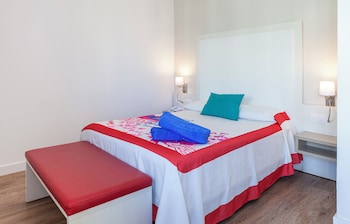 Triple Room, Terrace (3 Adults)