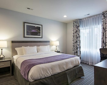 Suite, 1 Bedroom, Non Smoking