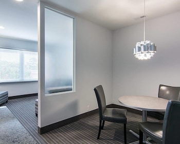 Suite, 1 Bedroom, Non Smoking