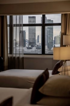 Premier Triple Room