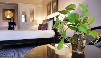 Premier Sustainability Room