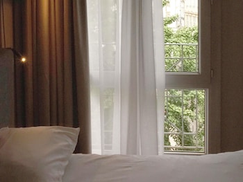 Standard Room, 1 Double Bed