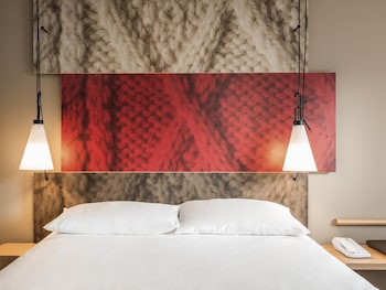 Standard Double Room, 1 Double Bed, Non Smoking