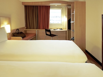 Standard Twin Room, 2 Twin Beds, Non Smoking