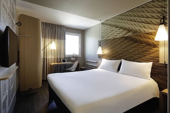 Standard Double Room, 1 Double Bed, Non Smoking