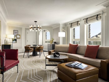 Suite, 2 Bedrooms