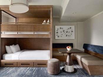 Family Room, Multiple Beds (Gatehouse)