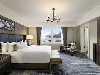 Suite, 1 Bedroom