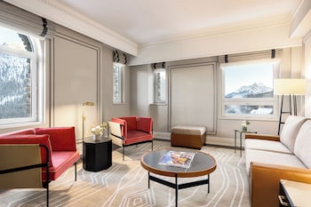 Suite, 1 Bedroom (King)