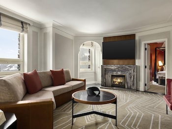Suite, 2 Bedrooms