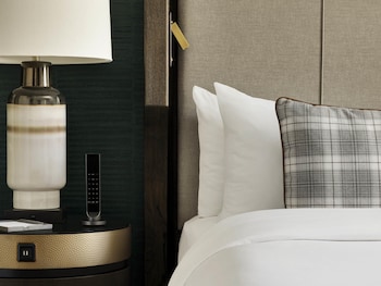 Deluxe Room, 2 Queen Beds
