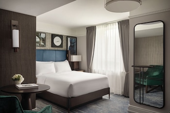Room, 1 Queen Bed (Gatehouse)