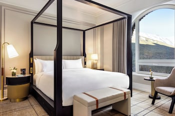 Suite, 1 Bedroom (King)